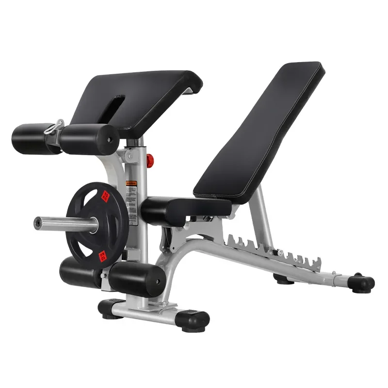 -Fitness Multi Function Exercise Gym Equipment Dumbbell Weight Chair Workout Weight Lifting Flat Bench Press
-Fitness Multi Function Exercise Gym Equipment Dumbbell Weight Chair Workout Weight Lifting Flat Bench Press