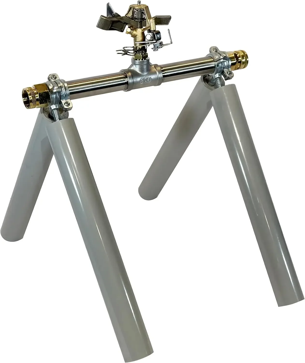 Rooftop Sprinkler Wildfire Ember Protection
Rooftop Sprinkler Wildfire Ember Protection