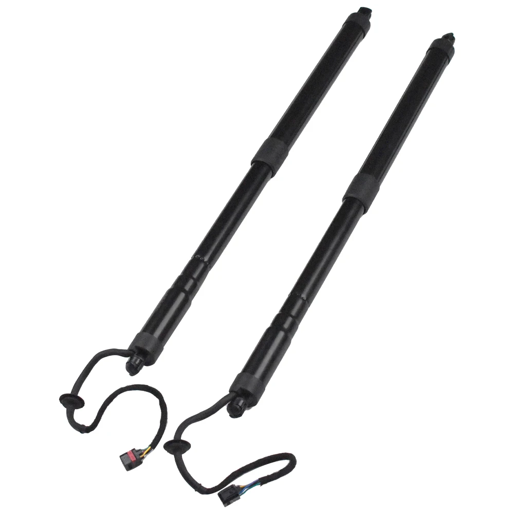 Pair Rear Left / Right Power Hatch Lift Support for Infiniti JX35 2013 QX60 2014-2017 2.5L 3.5L 905603JA0A 905603JA0D
Pair Rear Left / Right Power Hatch Lift Support for Infiniti JX35 2013 QX60 2014-2017 2.5L 3.5L 905603JA0A 905603JA0D