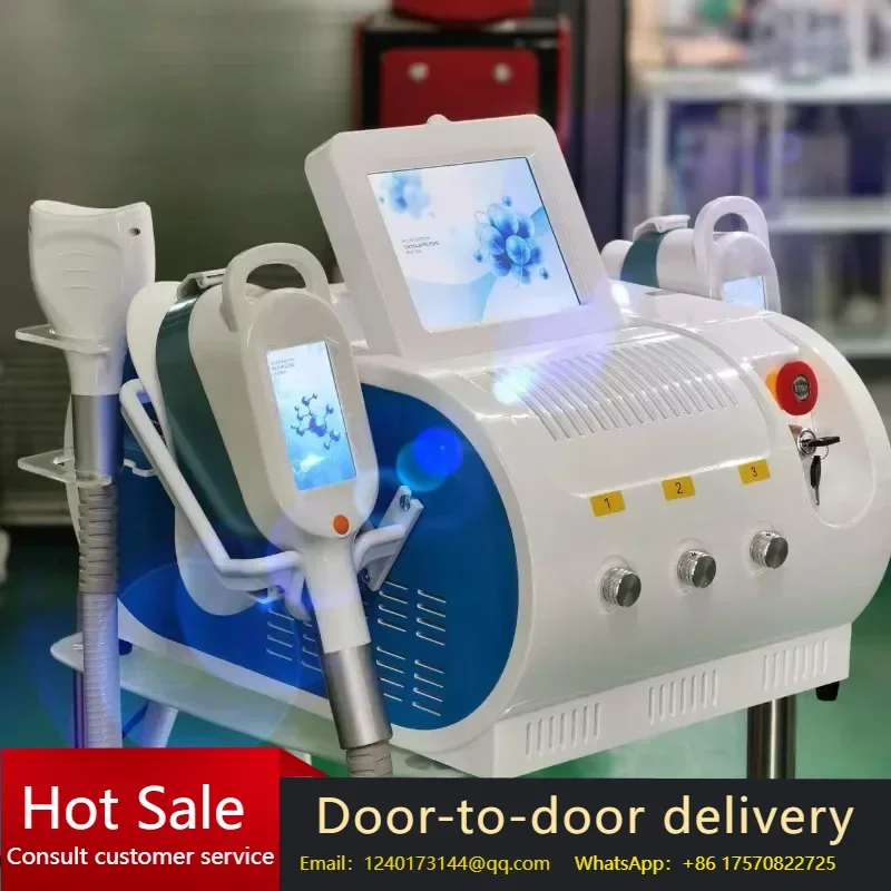 25 Latest Hot-Selling High-Quality Refrigeration Machinery and Equipment
25 Latest Hot-Selling High-Quality Refrigeration Machinery and Equipment