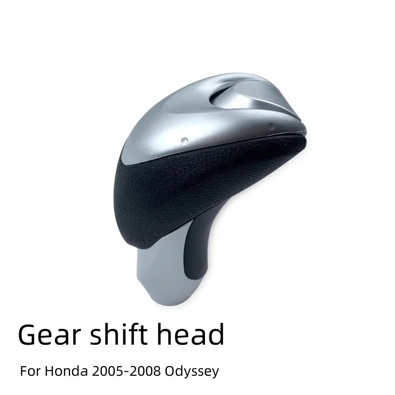 For Honda 2005-2008 Odyssey Gear Shift Head Gear Lever Handball Original Accessories
For Honda 2005-2008 Odyssey Gear Shift Head Gear Lever Handball Original Accessories