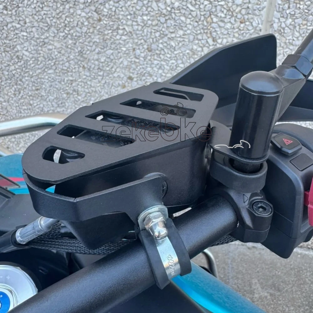 1000MT-X Motorcycle Front Rear Brake Fluid Reservoir Guard Cover Protector FOR CFMOTO CF 1000MTX 1000 MTX 1000 MT-X 2026 2027
1000MT-X Motorcycle Front Rear Brake Fluid Reservoir Guard Cover Protector FOR CFMOTO CF 1000MTX 1000 MTX 1000 MT-X 2026 2027