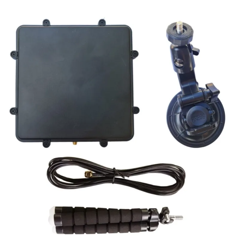 Applicable To RTL-SDR Blog L-Band, Active, Active, Receiver Antenna, Kit, Covering 1525-1660MHz
Applicable To RTL-SDR Blog L-Band, Active, Active, Receiver Antenna, Kit, Covering 1525-1660MHz