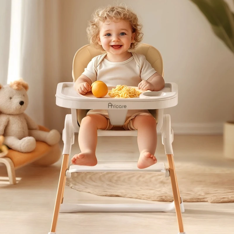 Складной детский стульчик для кормления, детское сиденье для столовой и активного отдыха, широкое устойчивое сиденье с пирамидной структурой, для домашнего кормления
Складной детский стульчик для кормления, детское сиденье для столовой и активного отдыха, широкое устойчивое сиденье с пирамидной структурой, для домашнего кормления