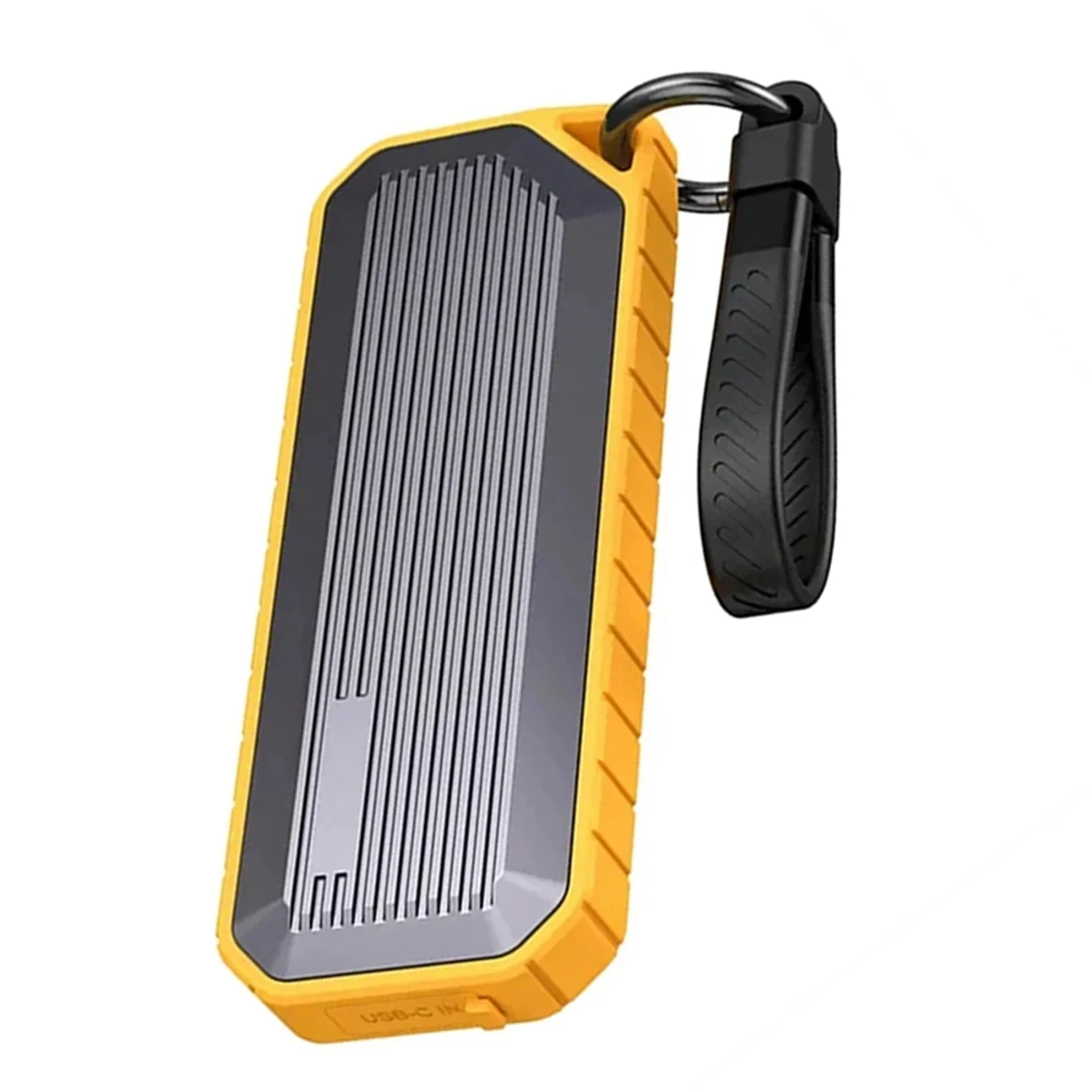 Hot sale 10Gbps NVMe NGFF SSD M.2 SSD Enclosure TYPE-C M2 SSD Case IP65 Waterproof Shockproof SSD Enclosure Case for Laptop
Hot sale 10Gbps NVMe NGFF SSD M.2 SSD Enclosure TYPE-C M2 SSD Case IP65 Waterproof Shockproof SSD Enclosure Case for Laptop