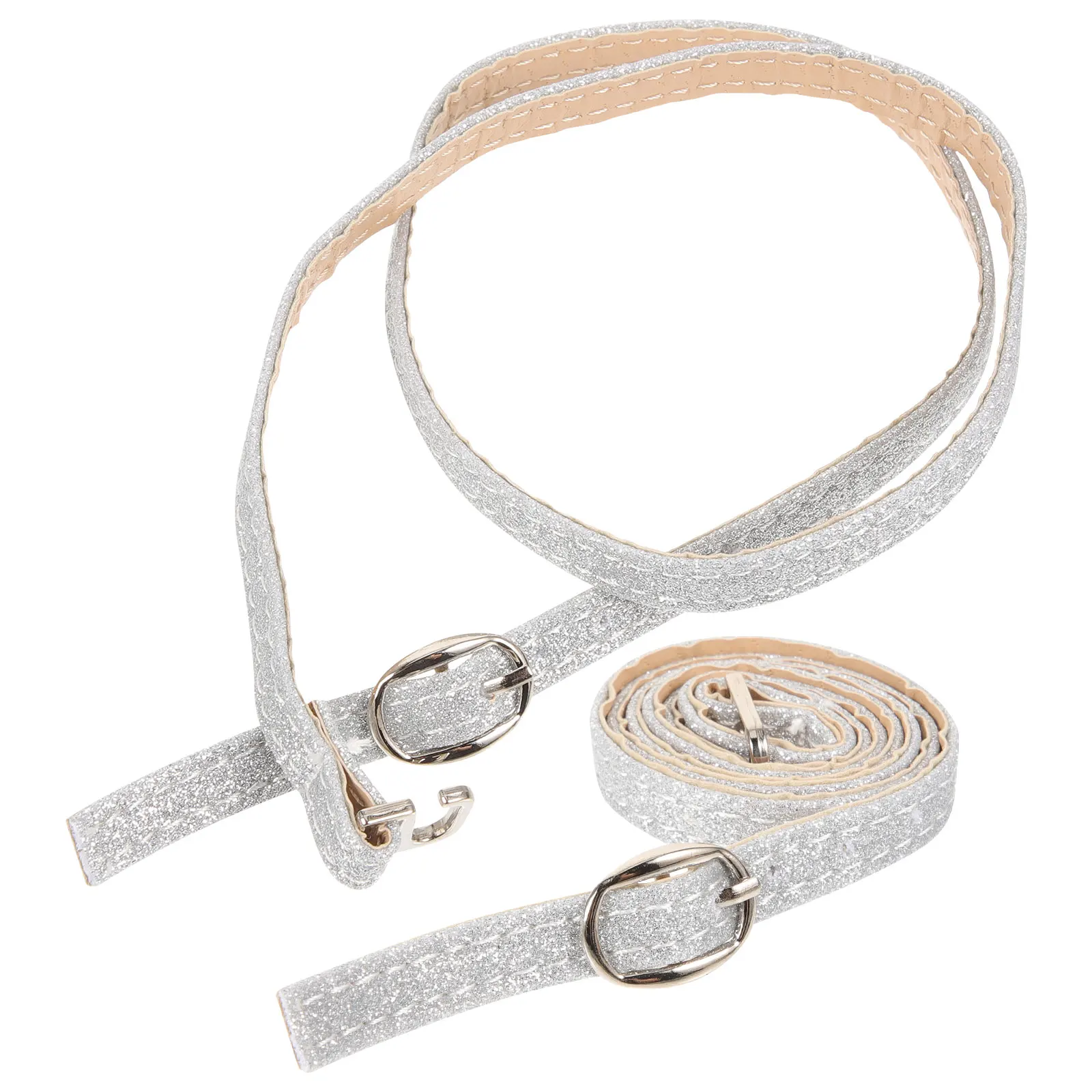 High Heel Sandals Straps Adjustable Buckle Shoe Extender Women Ankle Round Replacement Straps for Heels Pu Accessories
High Heel Sandals Straps Adjustable Buckle Shoe Extender Women Ankle Round Replacement Straps for Heels Pu Accessories