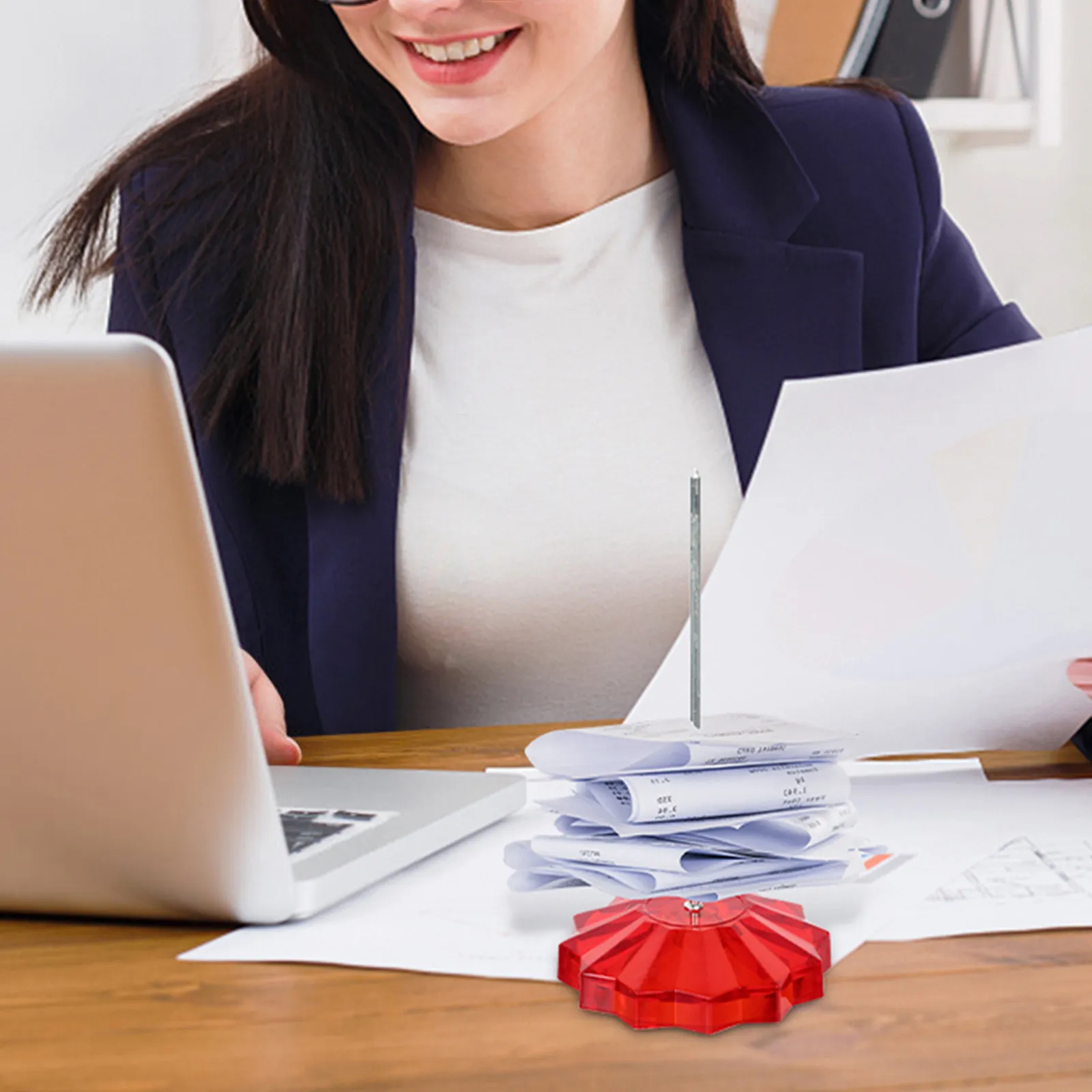 Набор из 2-х держателей для чеков и бумаг, прочные вилки-фиксаторы для счетов, органайзер для заметок, антикоррозийный настольный аксессуар для ресторанов и офисов
Набор из 2-х держателей для чеков и бумаг, прочные вилки-фиксаторы для счетов, органайзер для заметок, антикоррозийный настольный аксессуар для ресторанов и офисов