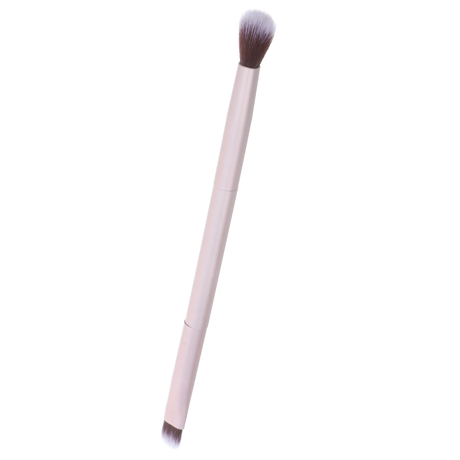 Professional Makeup Brush Dual Purpose Beauty Tools Daily Use Brushes Precise Eyeshadow Aluminum Handle Premium Bristles Double
Professional Makeup Brush Dual Purpose Beauty Tools Daily Use Brushes Precise Eyeshadow Aluminum Handle Premium Bristles Double