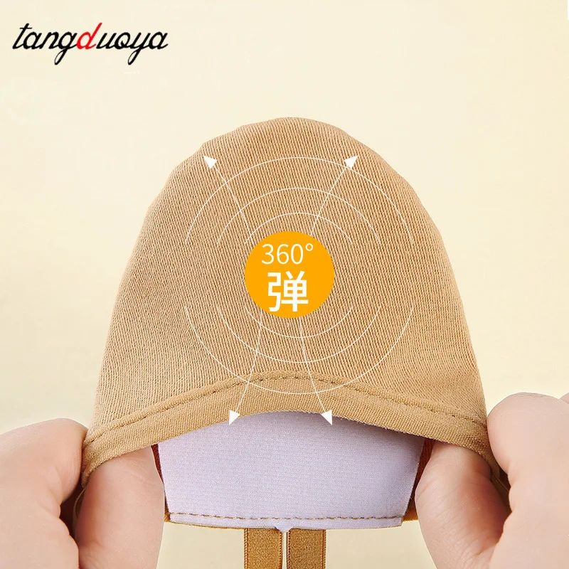 Обувь для художественной гимнастики для девочек, женская обувь для взрослых и детей, обувь для джазового балета с полуподошвой, обувь с полуноском, женская обувь для танца живота
Обувь для художественной гимнастики для девочек, женская обувь для взрослых и детей, обувь для джазового балета с полуподошвой, обувь с полуноском, женская обувь для танца живота