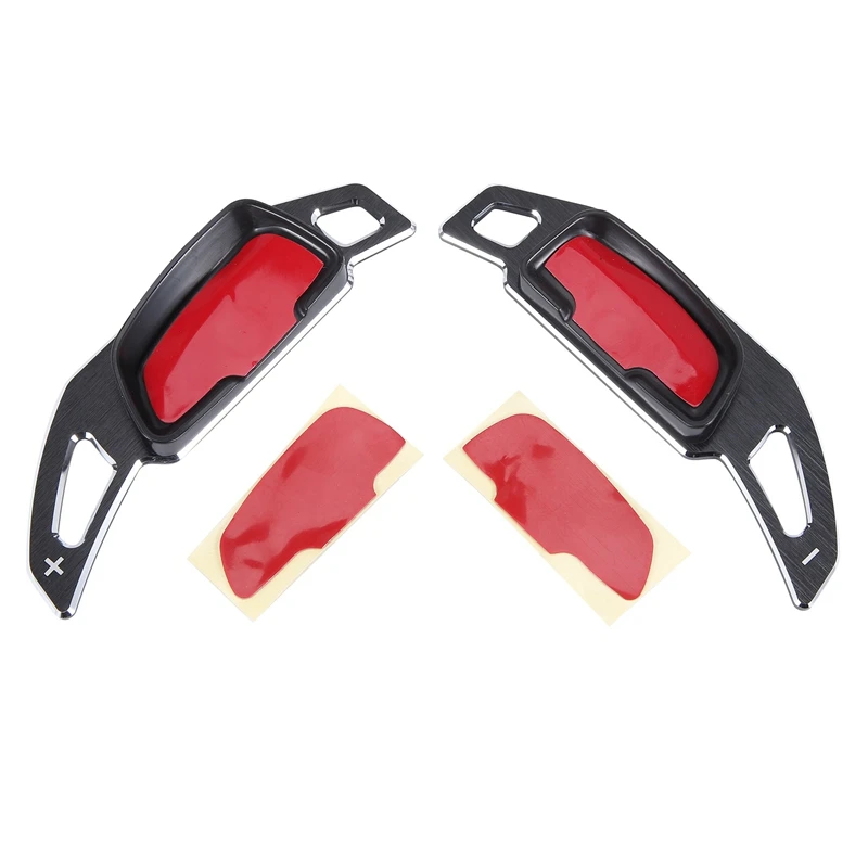 Автомобильные аксессуары, удлинитель переключения передач на руле для Mercedes Benz C Class W205/GLC Class X253/E Class W213/GLE (черный) 
Автомобильные аксессуары, удлинитель переключения передач на руле для Mercedes Benz C Class W205/GLC Class X253/E Class W213/GLE (черный)