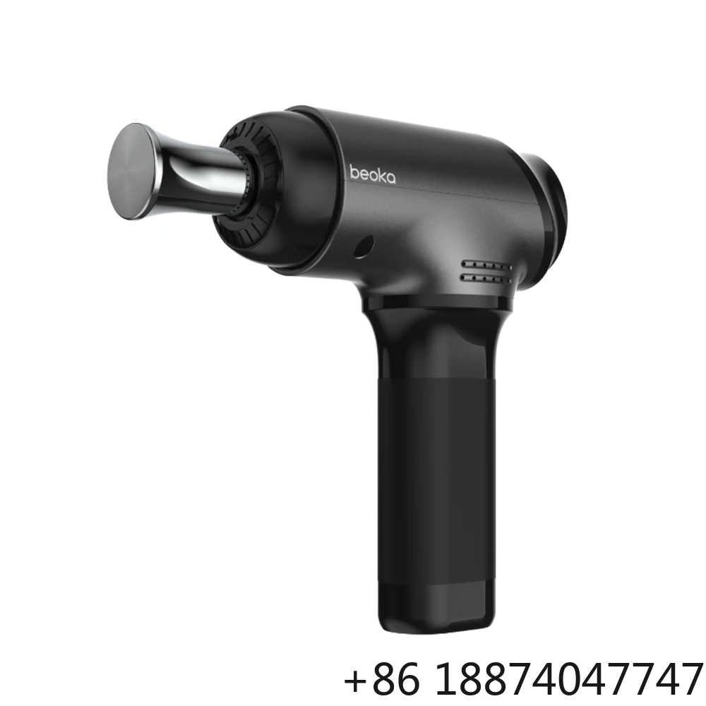 Beoka Depth Adjustment Mini Massage New Professional Variable Amplitude Muscle Massage
Beoka Depth Adjustment Mini Massage New Professional Variable Amplitude Muscle Massage