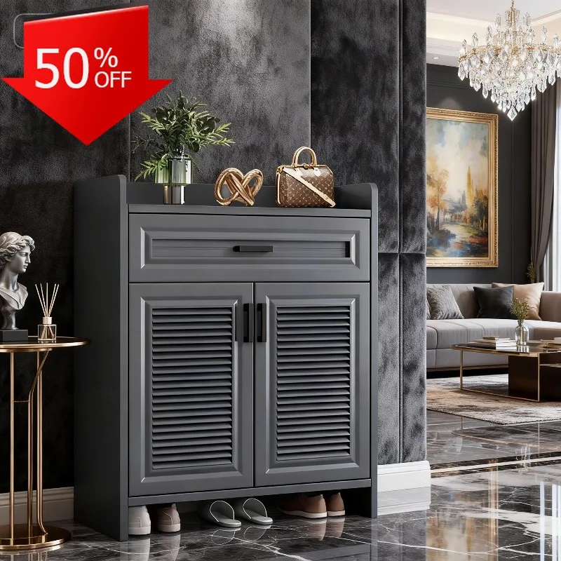 Mobile Home Entrance Shoe Rack Organizer Shelf Storage Cabinet Metal Shelves Organizers Living Room Furniture Clearance Dresser
Mobile Home Entrance Shoe Rack Organizer Shelf Storage Cabinet Metal Shelves Organizers Living Room Furniture Clearance Dresser