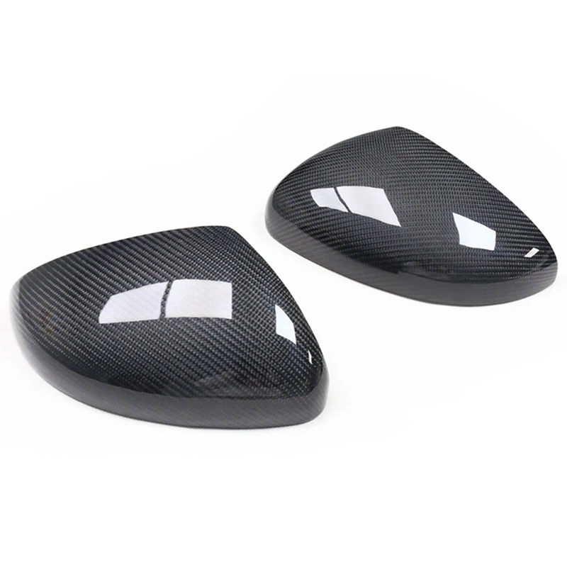 Car Rear Mirror Cover Cap Carbon Fiber Pattern For Honda Fit 2020-2022 Jazz GR9 Rearview Side Mirror Cover
Car Rear Mirror Cover Cap Carbon Fiber Pattern For Honda Fit 2020-2022 Jazz GR9 Rearview Side Mirror Cover