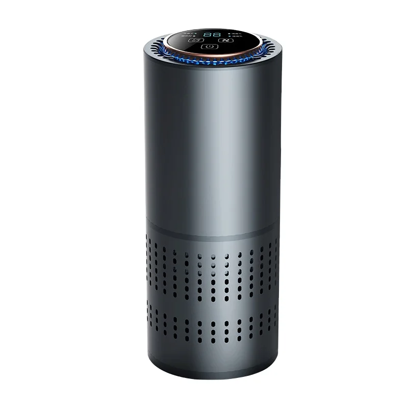 Factory wholesale mini USB charge uv car air purifier portable car air cleaner car air clean device
Factory wholesale mini USB charge uv car air purifier portable car air cleaner car air clean device