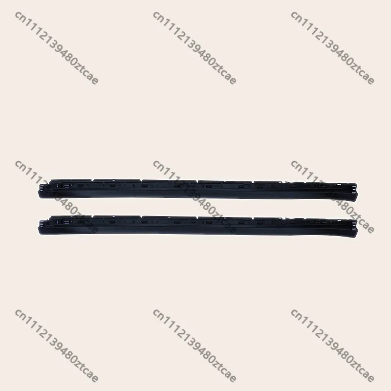 958 Chassis Side Skirts 2011-2017 Sport Body Kit Replacement
958 Chassis Side Skirts 2011-2017 Sport Body Kit Replacement