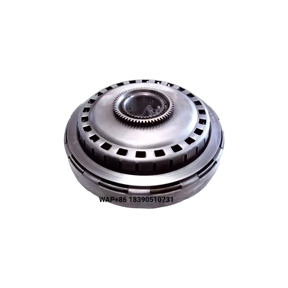 OE 30650661 Wodannuo Clutch for S90 XC60 XC90 Auto Parts with 1 Year Warranty and Retrofit/Upgrade
OE 30650661 Wodannuo Clutch for S90 XC60 XC90 Auto Parts with 1 Year Warranty and Retrofit/Upgrade