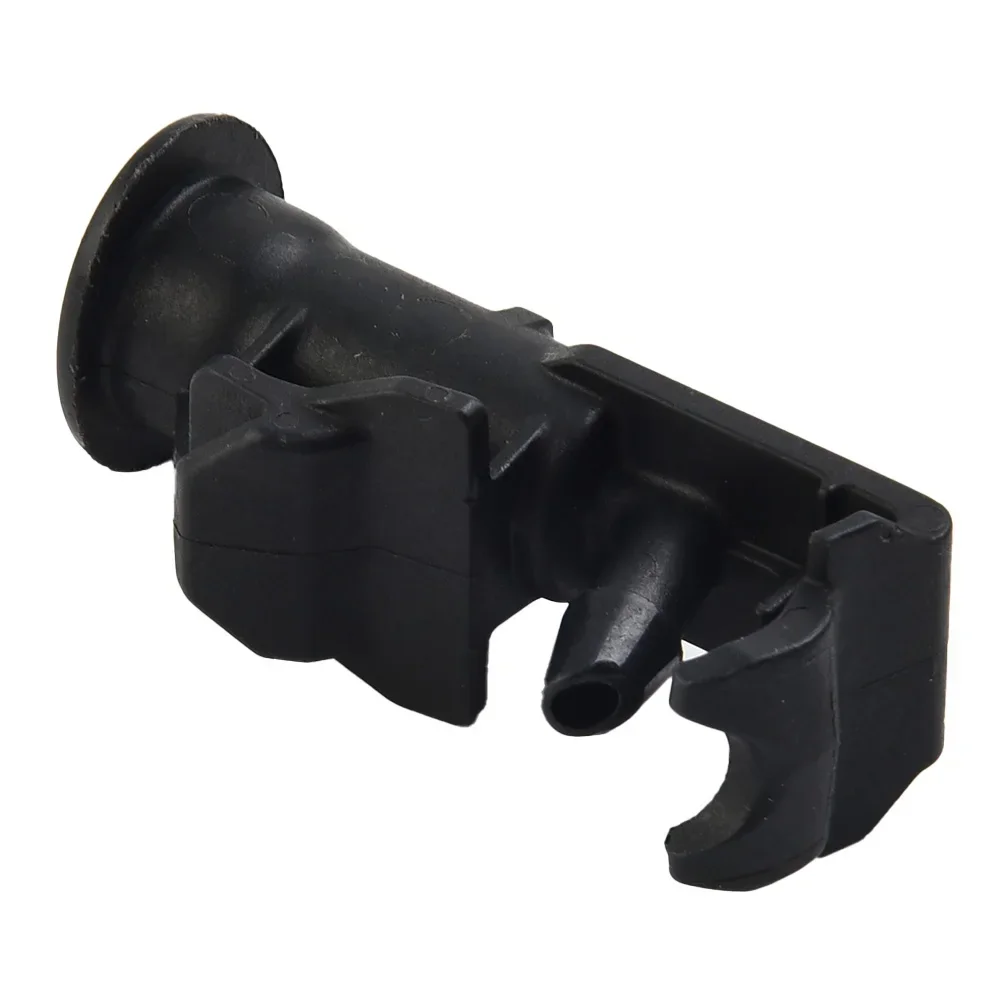 Washer Windshield Accessories Car Washer Water Water Windshield High Quality Nozzle For Ssangyong Black Plastic
Washer Windshield Accessories Car Washer Water Water Windshield High Quality Nozzle For Ssangyong Black Plastic