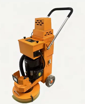 Diamond Grinding Head Floor Renovation Grinding Ma chine Hotel Marble Floor Grinding and Polishing Ma chine
Diamond Grinding Head Floor Renovation Grinding Ma chine Hotel Marble Floor Grinding and Polishing Ma chine
