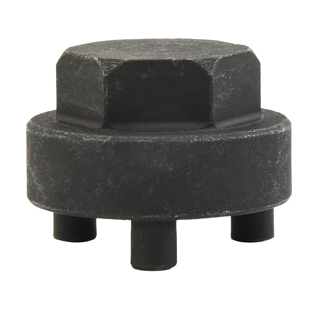 1 PC Steering Rack Thrust Piece 24mm Hex Head Direction Machine Removal Tool 32106891974 For-BMW F30 F3x 1 2 3 Series Black
1 PC Steering Rack Thrust Piece 24mm Hex Head Direction Machine Removal Tool 32106891974 For-BMW F30 F3x 1 2 3 Series Black