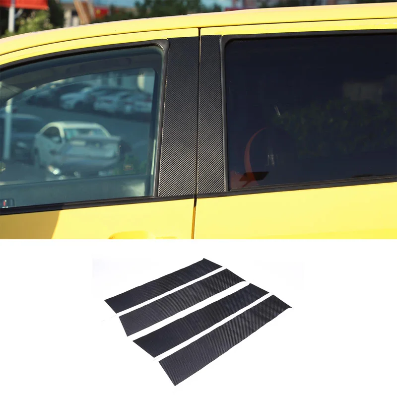 For Toyota Tundra 2007-2013 Carbon Fiber Pattern Car Center Pillar Sticker B-Pillar Decoration Sticker Modification Accessories
For Toyota Tundra 2007-2013 Carbon Fiber Pattern Car Center Pillar Sticker B-Pillar Decoration Sticker Modification Accessories