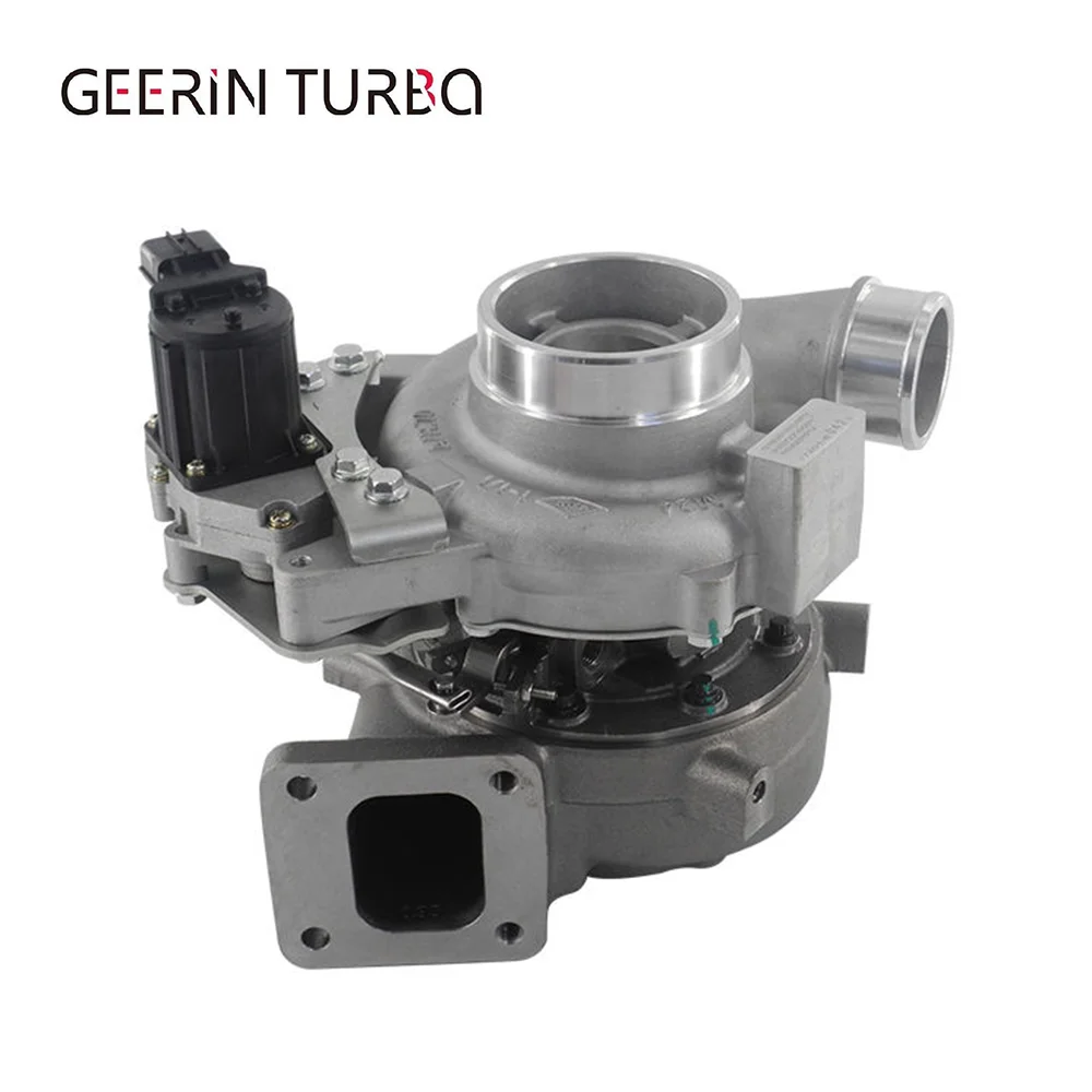 Big Turbo GTB3576V 830727-0001 Electric Turbocharger For HINO
Big Turbo GTB3576V 830727-0001 Electric Turbocharger For HINO