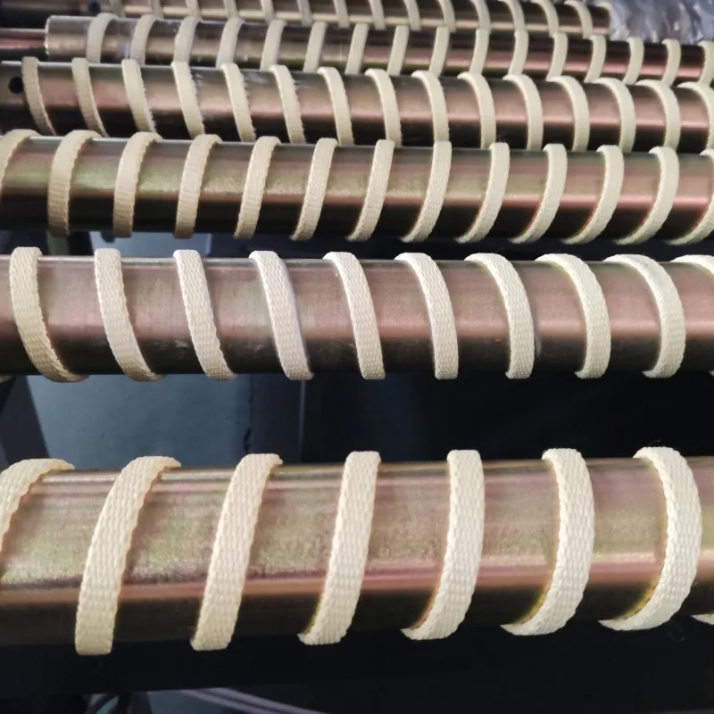 Best Price High Strength Fireproof Aramid Kevlar Rope Cord
Best Price High Strength Fireproof Aramid Kevlar Rope Cord