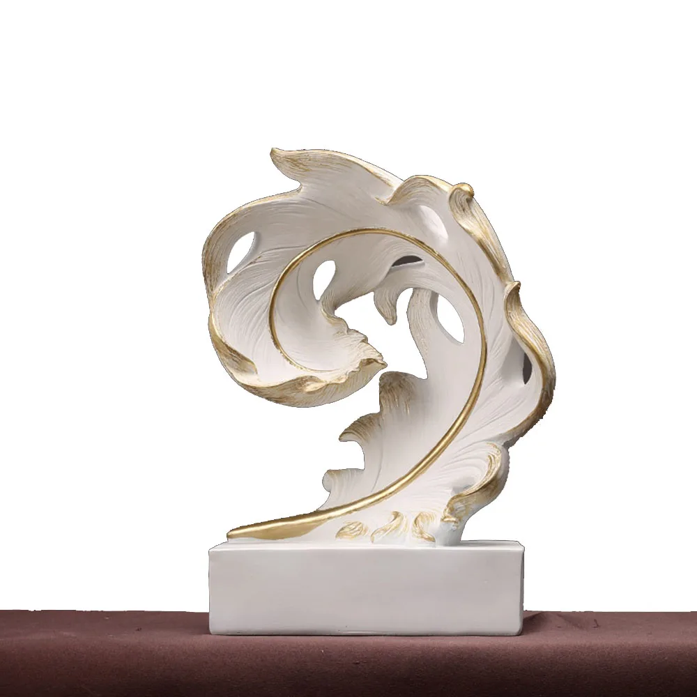 1Modern Light Luxury Abstract Art Feather Small Ornament Wine Cabinet Model Room Soft Decoration Retro Creative Model Ornaments
1Modern Light Luxury Abstract Art Feather Small Ornament Wine Cabinet Model Room Soft Decoration Retro Creative Model Ornaments