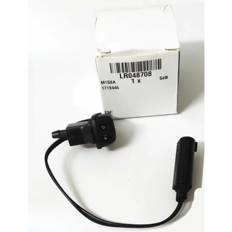 LR048708 Форсунка омывателя переднего стеклоочистителя, форсунка для распыления капота для Land Rover Range Rover Sport Discovery 3 4 Freelander 2
LR048708 Форсунка омывателя переднего стеклоочистителя, форсунка для распыления капота для Land Rover Range Rover Sport Discovery 3 4 Freelander 2