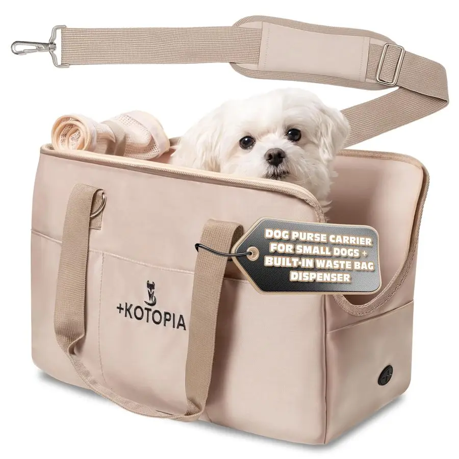 Сумка-переноска для маленьких собак Мягкая дорожная сумка с верхней сеткой, встроенная сумка-дозатор для какашек в комплект не входит усилитель на плечо Stra
Сумка-переноска для маленьких собак Мягкая дорожная сумка с верхней сеткой, встроенная сумка-дозатор для какашек в комплект не входит усилитель на плечо Stra