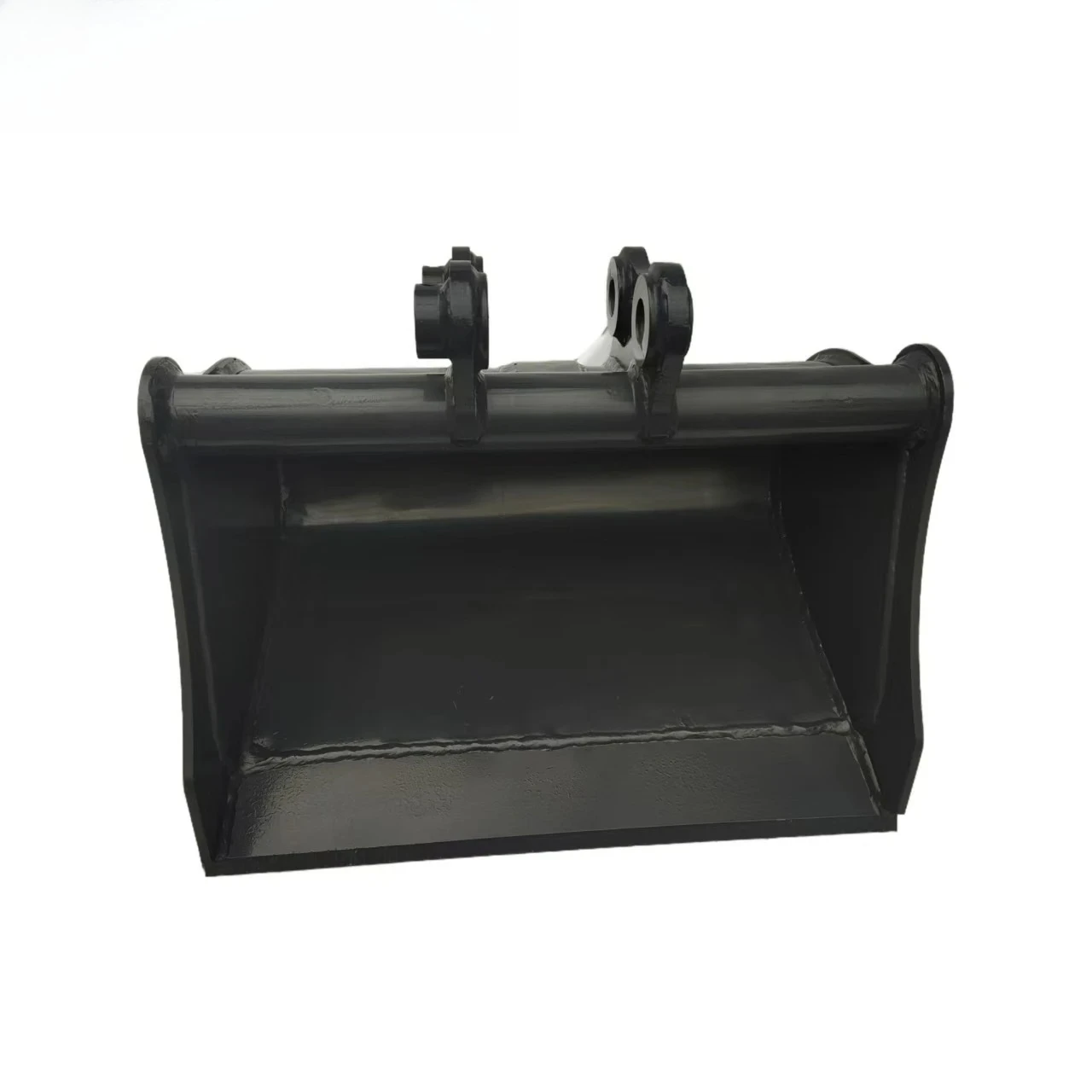 2025 Mini Excavator Parts Flat Bucket CX12-6 Mini Excavator Parts 600mm toothless bucket.
2025 Mini Excavator Parts Flat Bucket CX12-6 Mini Excavator Parts 600mm toothless bucket.