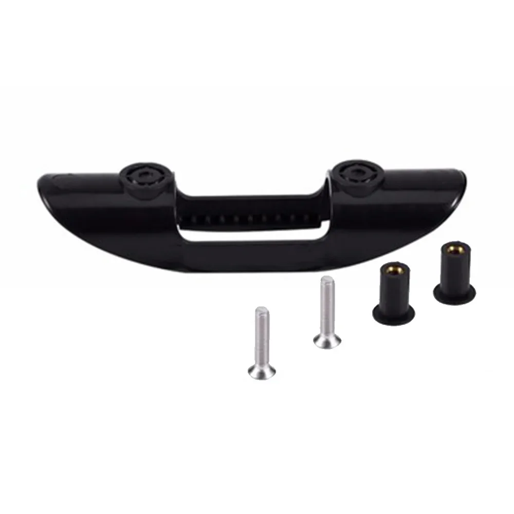 High Quality Paddle Clip Holder Rubber Nuts Holder Paddle Clip Paddle Clip Holder Screws Accessories Black W/ Screws
High Quality Paddle Clip Holder Rubber Nuts Holder Paddle Clip Paddle Clip Holder Screws Accessories Black W/ Screws