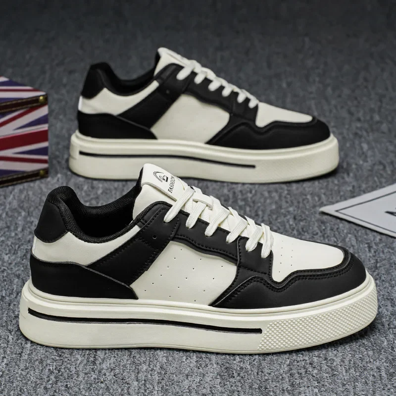 Man Sneakers Deals Tennis Man Trend 2025 Summer Shoes for Men Mens Dress Shoes Genuine Leather Cowhide Leather Loafers
Man Sneakers Deals Tennis Man Trend 2025 Summer Shoes for Men Mens Dress Shoes Genuine Leather Cowhide Leather Loafers