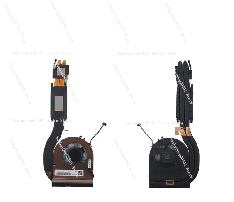 Cooling Fan Module Applicable To Lenovo ThinkPad T480S T480 E480 E580 L480 Laptop Heatsink Assembly
Cooling Fan Module Applicable To Lenovo ThinkPad T480S T480 E480 E580 L480 Laptop Heatsink Assembly