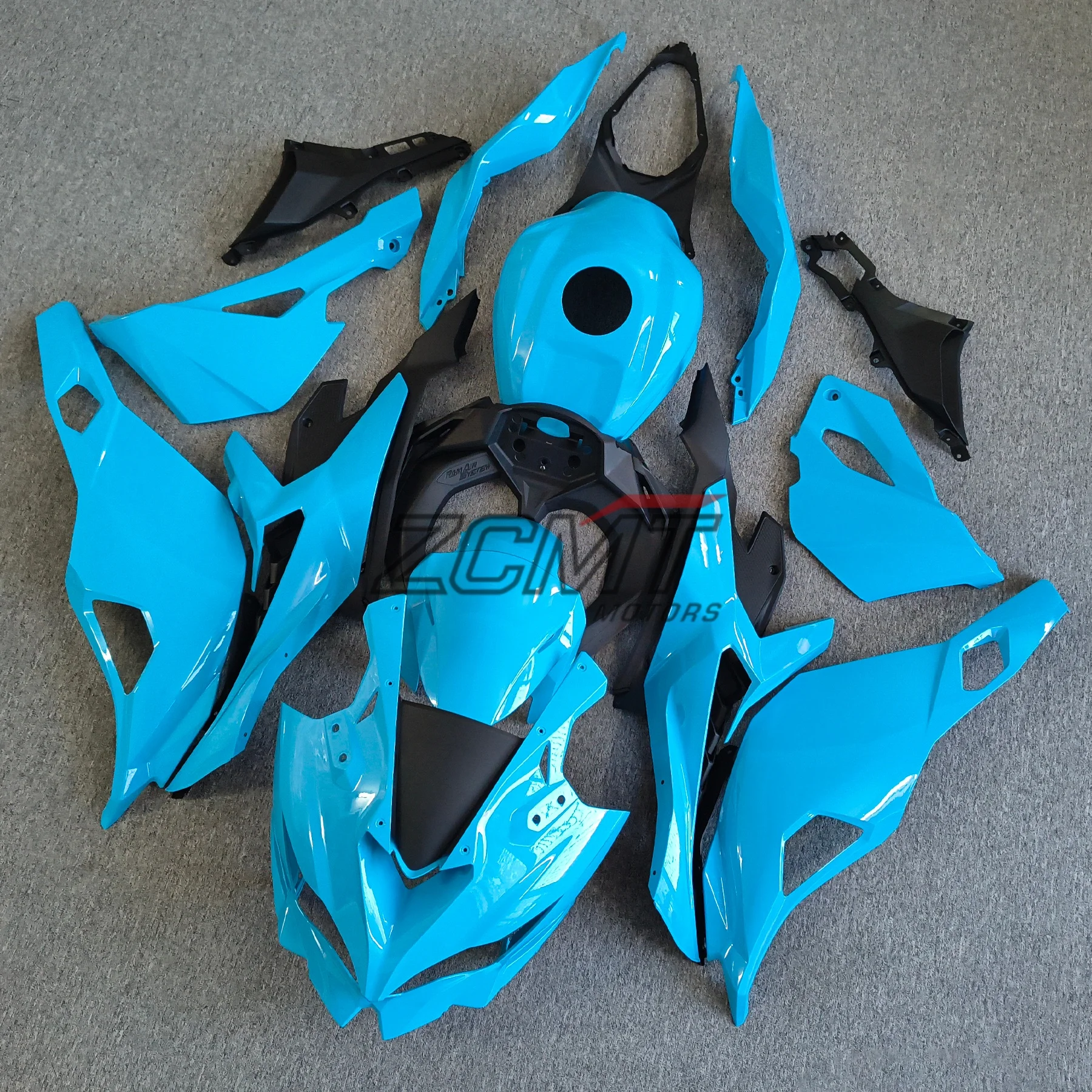 New ABS Motorcycle Full Fairing Kit Fit For KAWASAKI ZX-4R ZX-4RR 2023 2024 2025 2026 Custom Fairings Kits Bodywork Shell
New ABS Motorcycle Full Fairing Kit Fit For KAWASAKI ZX-4R ZX-4RR 2023 2024 2025 2026 Custom Fairings Kits Bodywork Shell