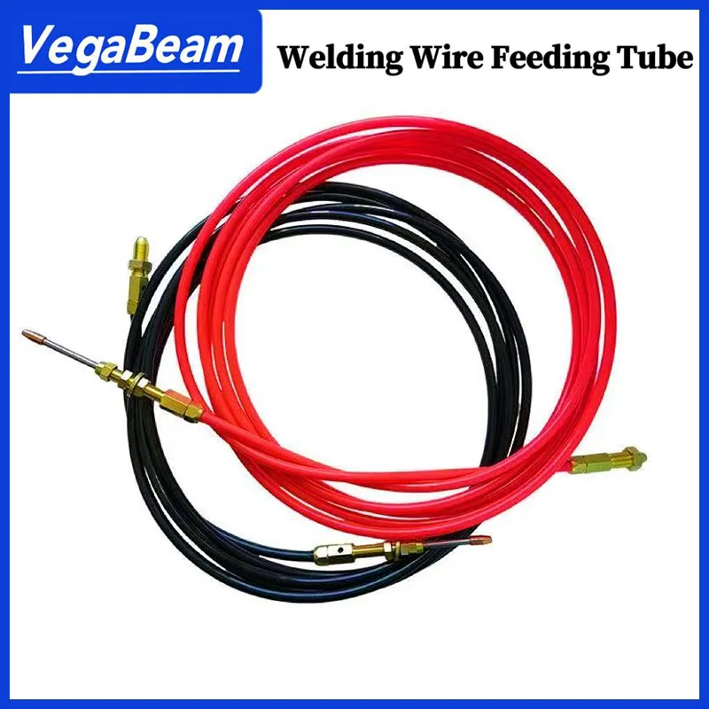 Laser Welding Wire Feeding Tube Welding Nozzles Automatic Welder Torch Holders Argon Arc Welding 5M 3M Wire Feeding Accessories
Laser Welding Wire Feeding Tube Welding Nozzles Automatic Welder Torch Holders Argon Arc Welding 5M 3M Wire Feeding Accessories