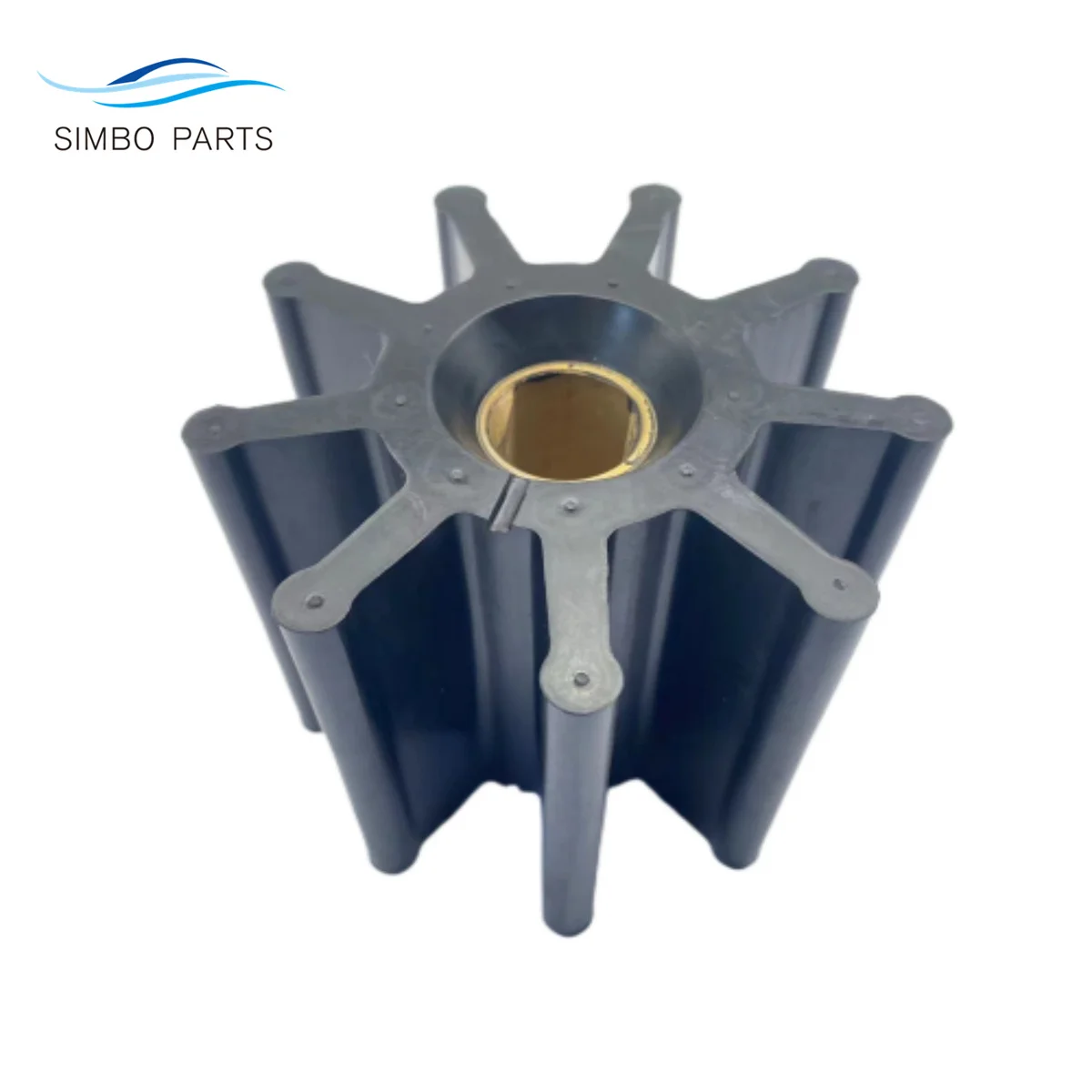 Flexible Water Pump Impeller For Caterpillar CAT Marine Engine Cooling 7E3022 DETROIT 23502086
Flexible Water Pump Impeller For Caterpillar CAT Marine Engine Cooling 7E3022 DETROIT 23502086