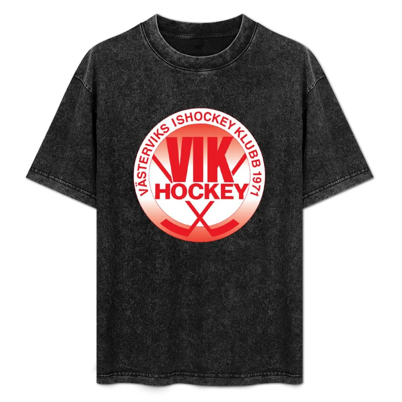 Vasterviks IK T-Shirt Outdoor Work Short Sleeve Top
Vasterviks IK T-Shirt Outdoor Work Short Sleeve Top