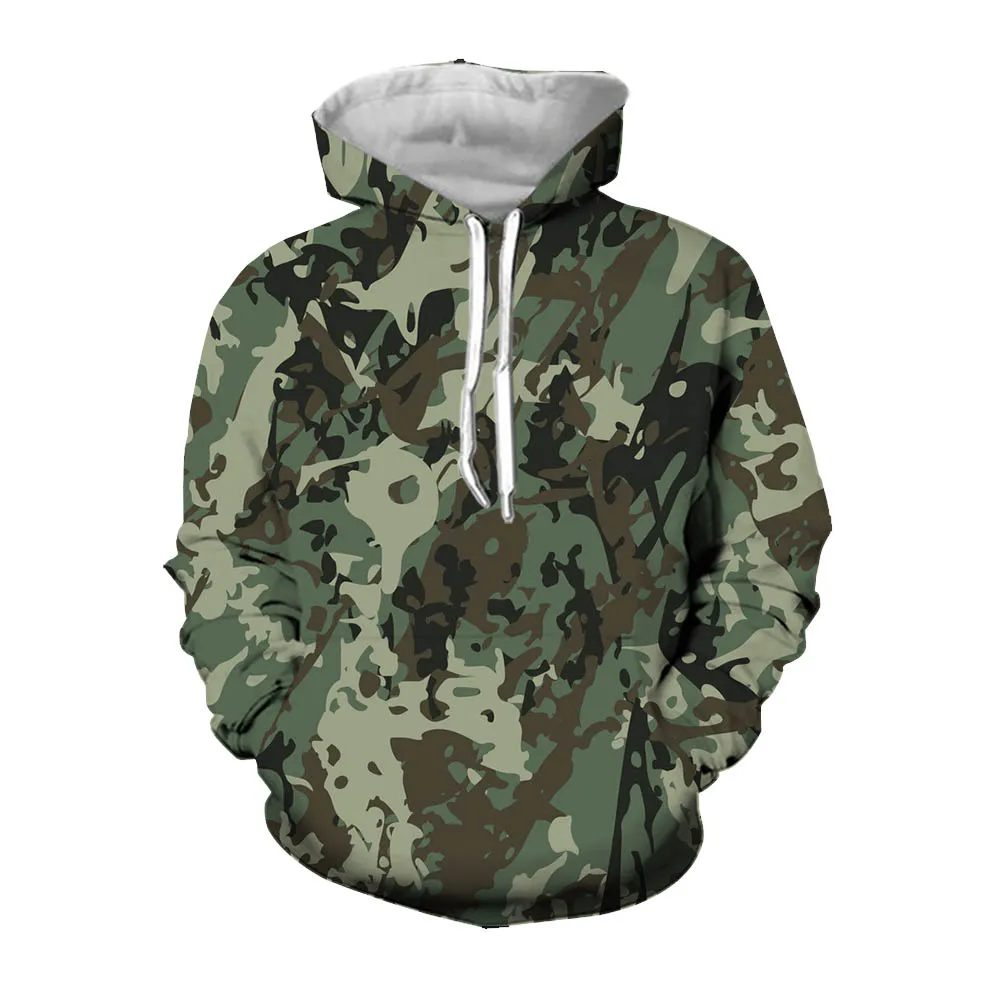 Jumeast 3D Printed Urban Camouflage Men Hoodies Plus Size Hunting Camo Graphic Hoodie Fall Aesthetic Streetwear Casual Coats 7XL
Jumeast 3D Printed Urban Camouflage Men Hoodies Plus Size Hunting Camo Graphic Hoodie Fall Aesthetic Streetwear Casual Coats 7XL