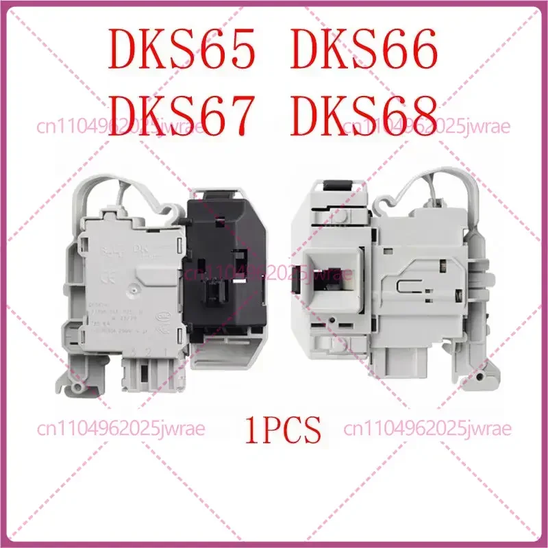 Замок двери стиральной машины для Bosch DKS65 DKS66 DKS67 DKS68 ai600b XQG50-92BT.92 3-х детали барабанной стиральной машины
Замок двери стиральной машины для Bosch DKS65 DKS66 DKS67 DKS68 ai600b XQG50-92BT.92 3-х детали барабанной стиральной машины