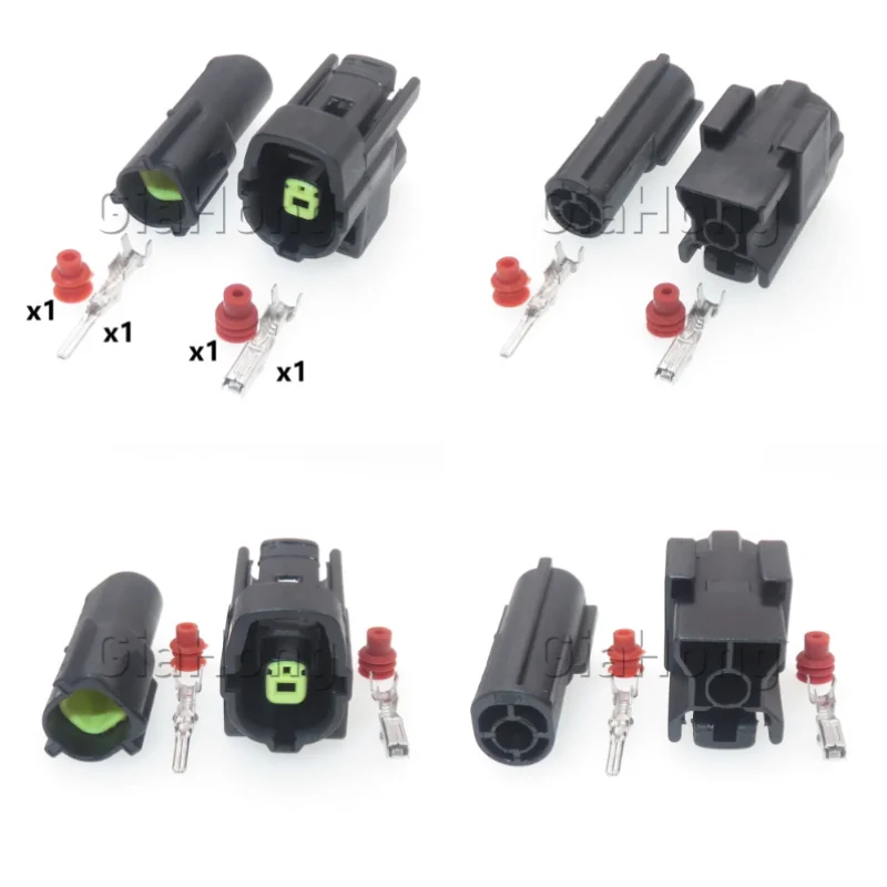 1 Set 1 Ways 174877-2 174879-2 174878-7 AC Assembly Car Pressure Sensor Sealed Wire Socket For Honda AMPS-0-0174877-2 CA9314-000
1 Set 1 Ways 174877-2 174879-2 174878-7 AC Assembly Car Pressure Sensor Sealed Wire Socket For Honda AMPS-0-0174877-2 CA9314-000