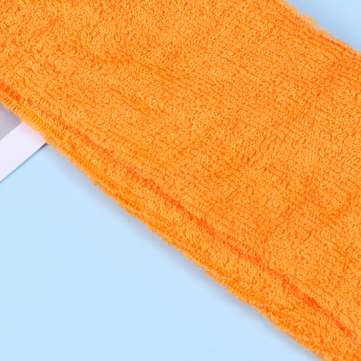 Orange Cloth Yoga Headband Adjustable Reusable Sports Sweatbands Spa Make Up Wrap Breathable Elastic Hair Band
Orange Cloth Yoga Headband Adjustable Reusable Sports Sweatbands Spa Make Up Wrap Breathable Elastic Hair Band