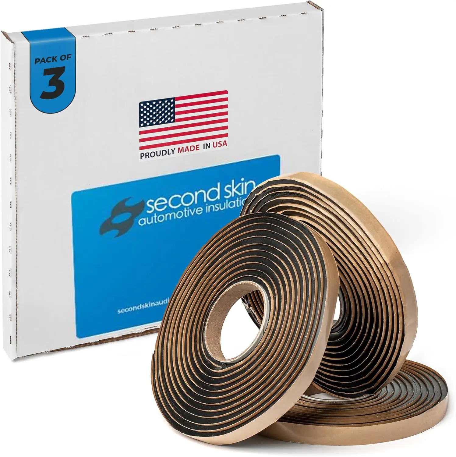 3 Rolls Butyl Sealant Tape 20ft x 1/2" x 1/4" Black for RV Auto Marine Repair Weatherproof Waterproof Indoor Outdoor
3 Rolls Butyl Sealant Tape 20ft x 1/2" x 1/4" Black for RV Auto Marine Repair Weatherproof Waterproof Indoor Outdoor