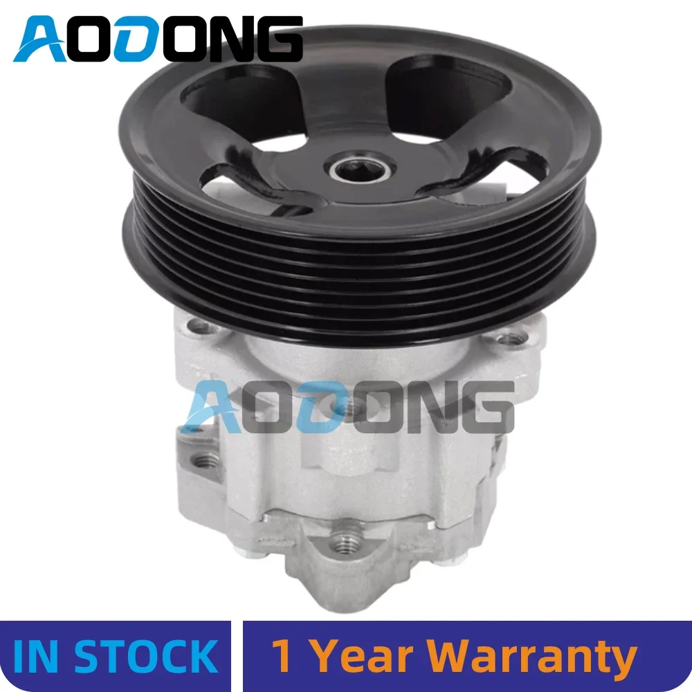 Power Steering Pump For Mercedes-Benz GL320 ML320 R320 006466310188 A0064663101 0064663101 006466310180 7PK
Power Steering Pump For Mercedes-Benz GL320 ML320 R320 006466310188 A0064663101 0064663101 006466310180 7PK