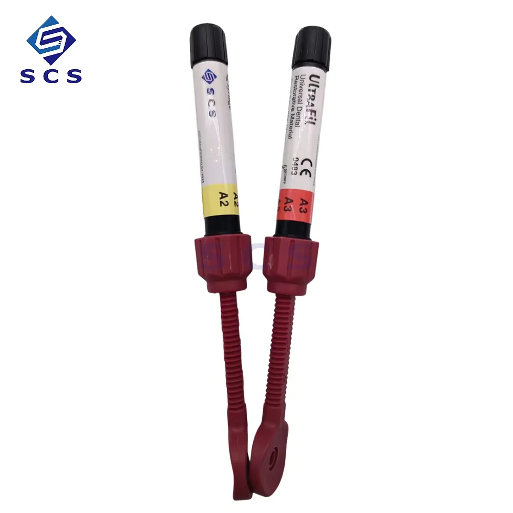 Anterior Teeth Universal Dental Filling Restorative Composite Resin Material Dental Adhesive Filling Device
Anterior Teeth Universal Dental Filling Restorative Composite Resin Material Dental Adhesive Filling Device