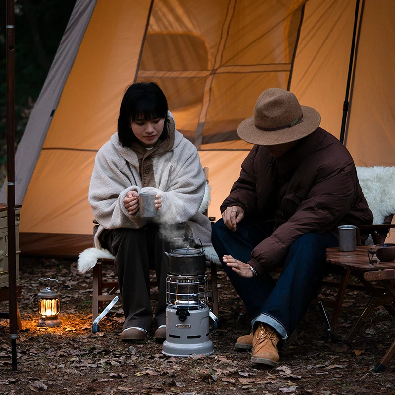 Naturehike2700W Winter Outdoor Camping Tent Gas Heating Furnace Liquefied Cooking Burner Gas Heater Heating Oven
Naturehike2700W Winter Outdoor Camping Tent Gas Heating Furnace Liquefied Cooking Burner Gas Heater Heating Oven