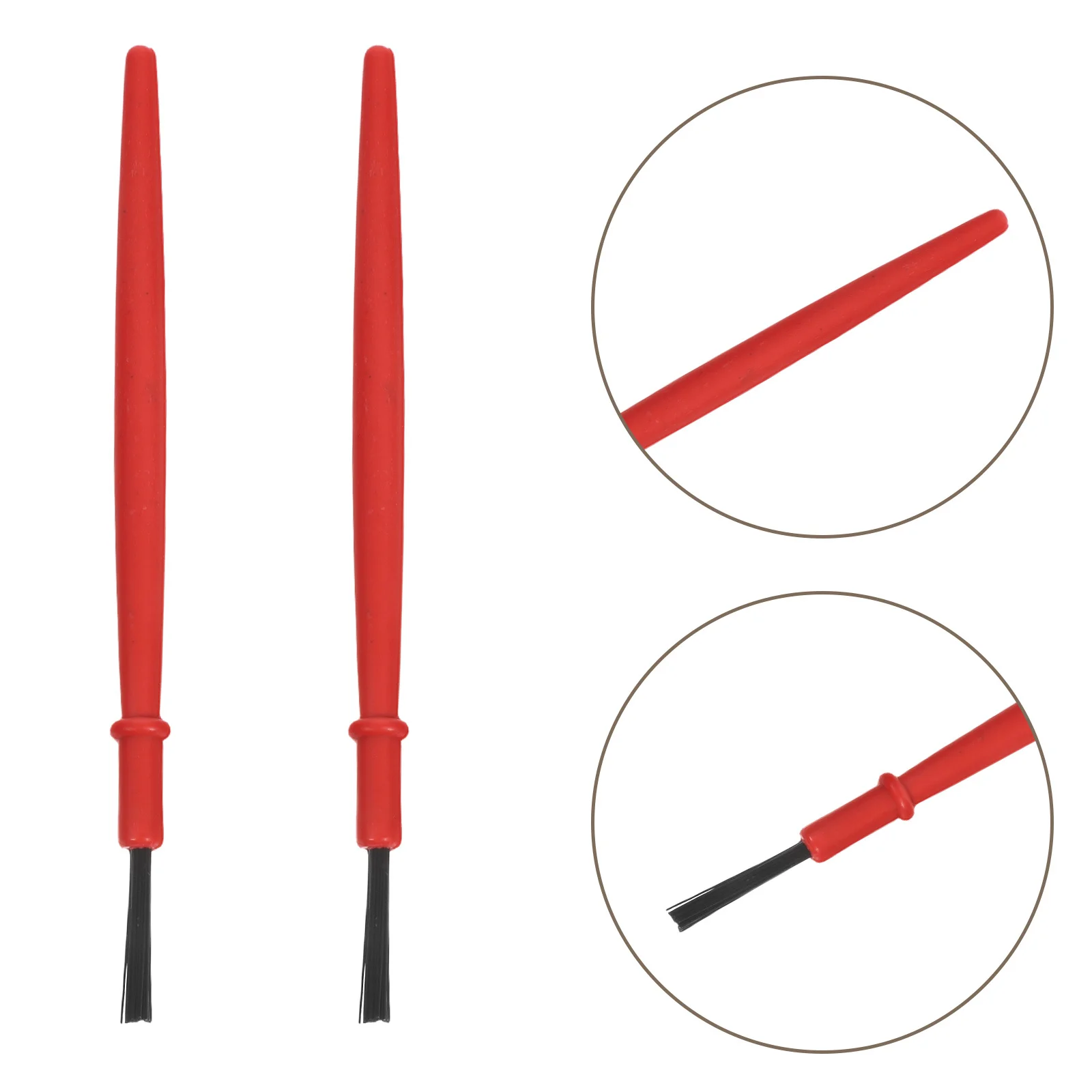 200pcs Children'S Paint Brushes 8.5Cm Plastic Round Tip Detail Painting Kit For Kids Watercolor Art Activities Easy Clean
200pcs Children'S Paint Brushes 8.5Cm Plastic Round Tip Detail Painting Kit For Kids Watercolor Art Activities Easy Clean