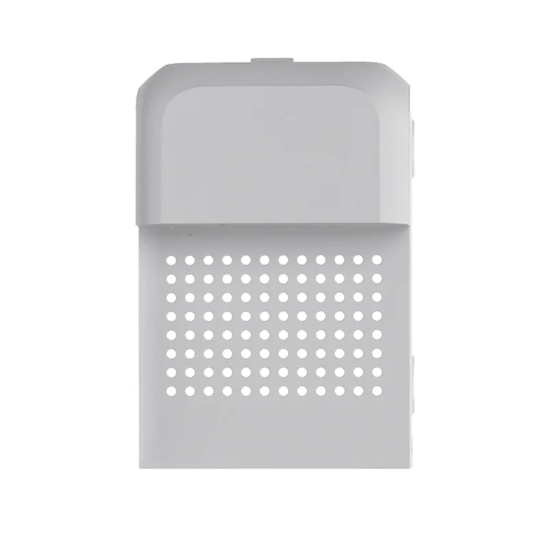 AT93-для Bambu Lab 3D-принтер, задняя крышка головки инструмента, универсальные аксессуары серии X1/P1
AT93-для Bambu Lab 3D-принтер, задняя крышка головки инструмента, универсальные аксессуары серии X1/P1