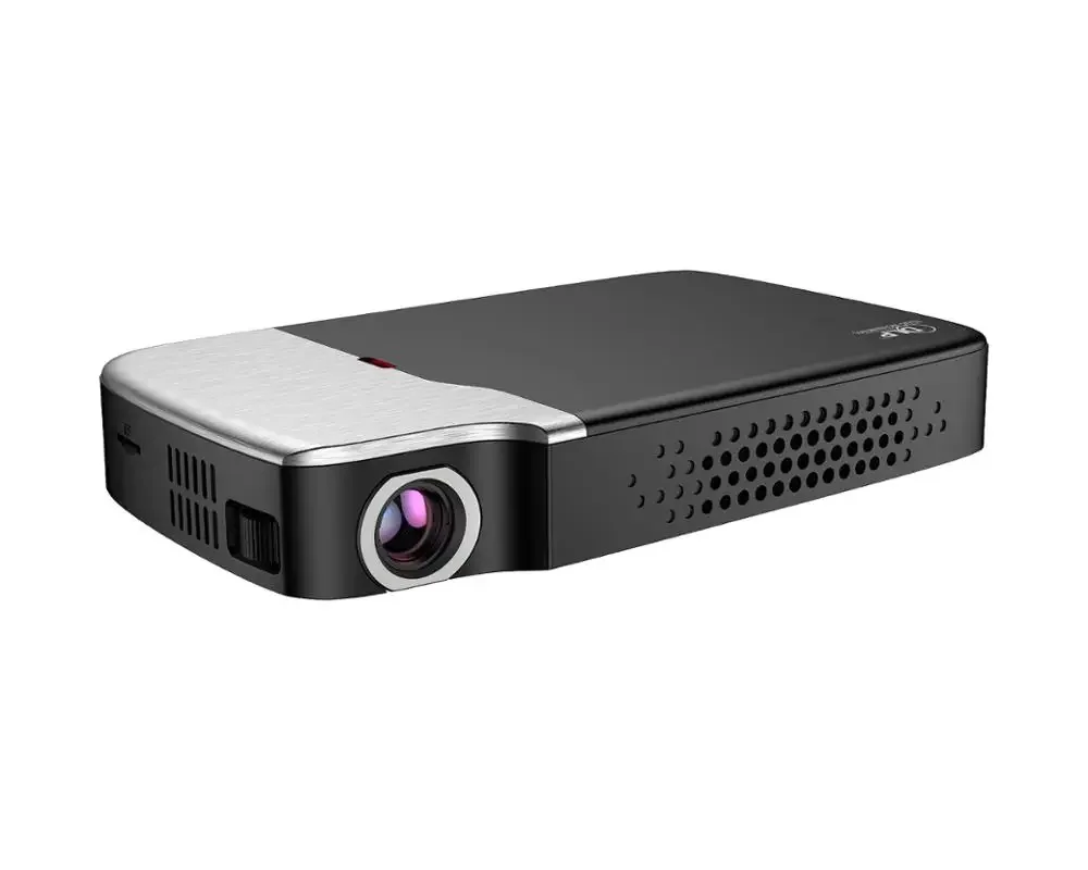 Built In Battery Android System 1200 lumens MINI portable Wifi dlp home theater projector
Built In Battery Android System 1200 lumens MINI portable Wifi dlp home theater projector