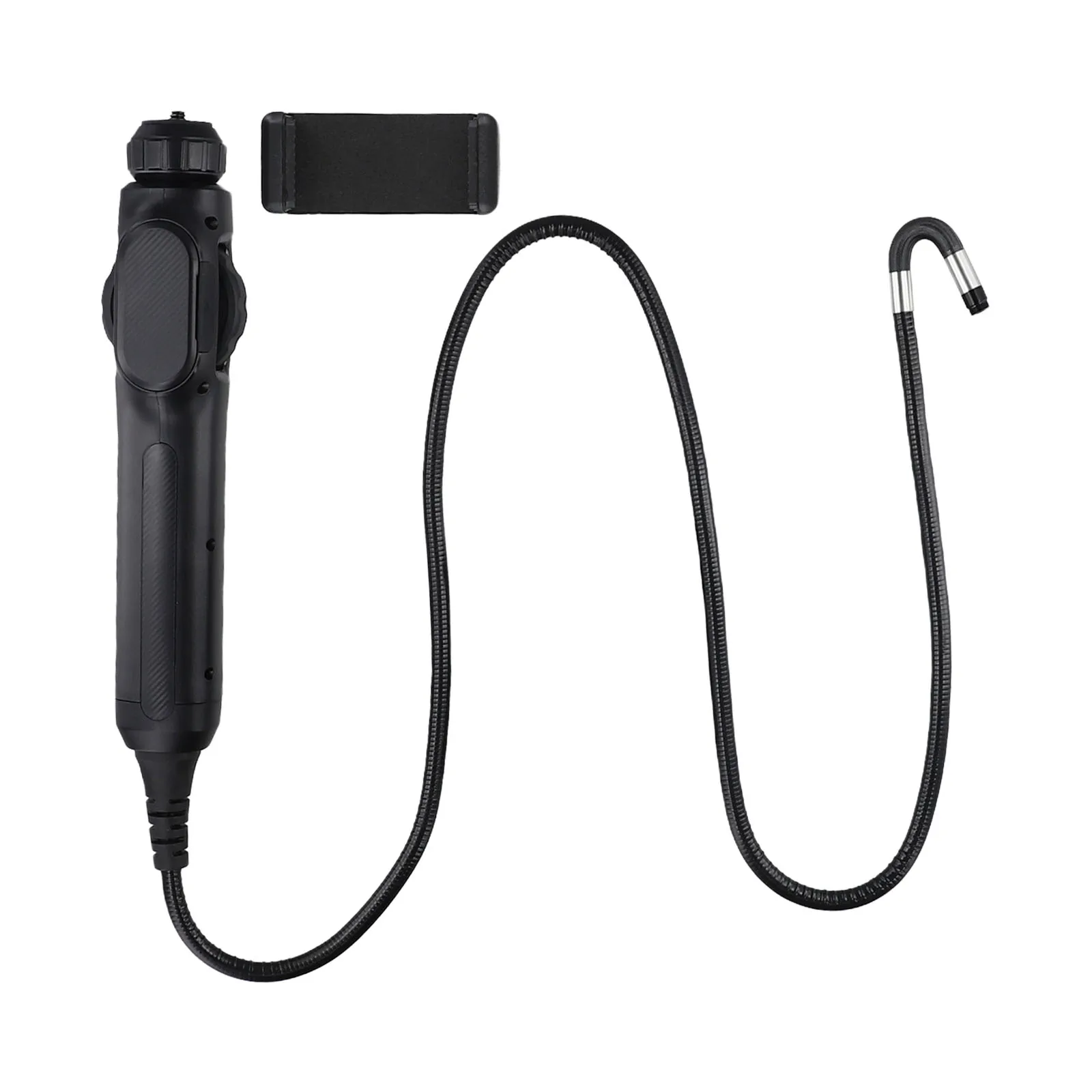 Line Length Two Way Rotation Camera Diameter Mm Industrial Video Microscope Phone OTG Pipeline Detector Rotation
Line Length Two Way Rotation Camera Diameter Mm Industrial Video Microscope Phone OTG Pipeline Detector Rotation
