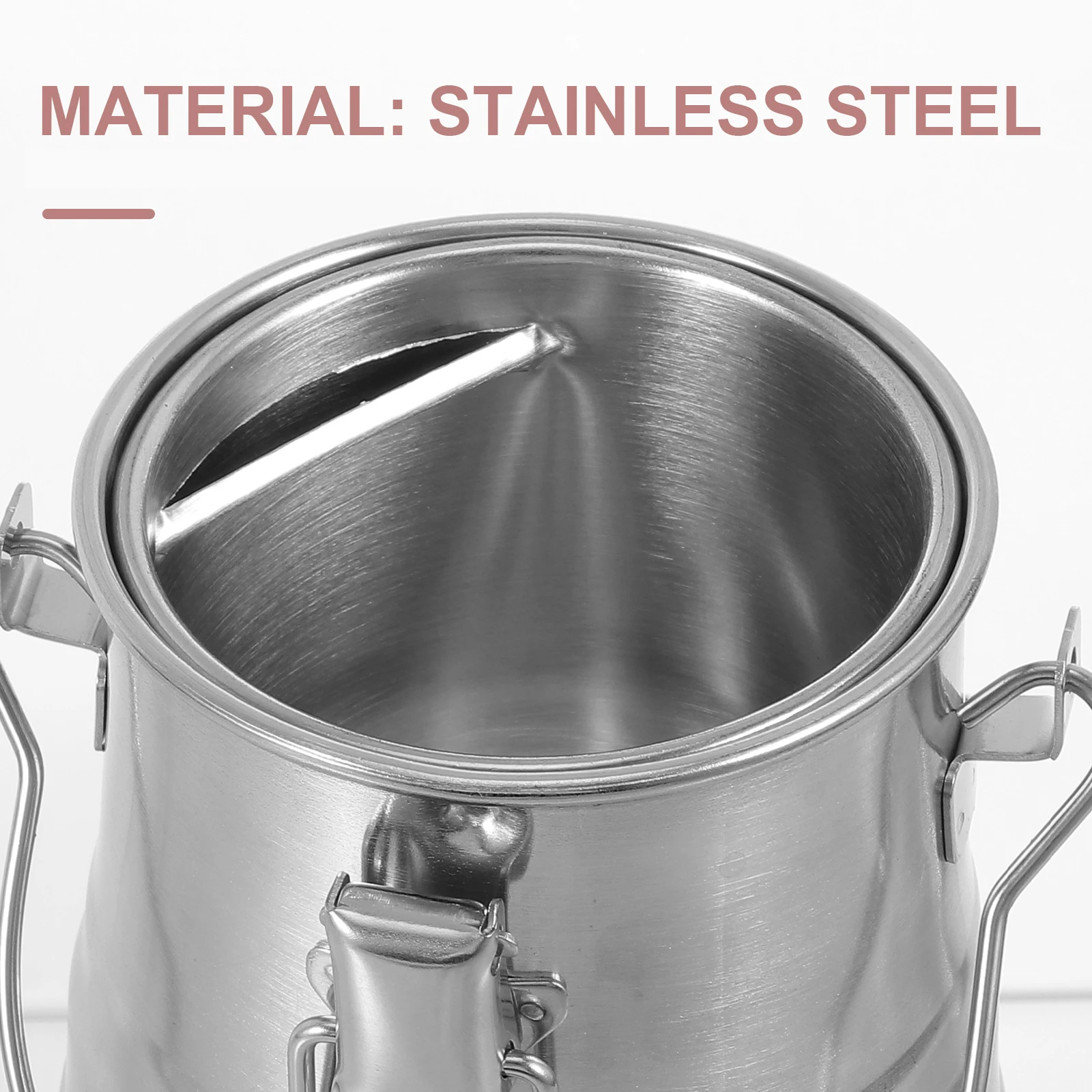 Stainless Steel for Artists Washing Container Easy Clean Portable Painting Washer Oil Brush Paint Brush Basin Container
Stainless Steel for Artists Washing Container Easy Clean Portable Painting Washer Oil Brush Paint Brush Basin Container